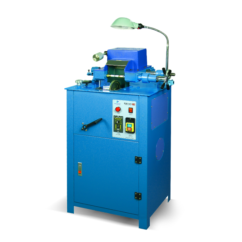 無級調速成型機