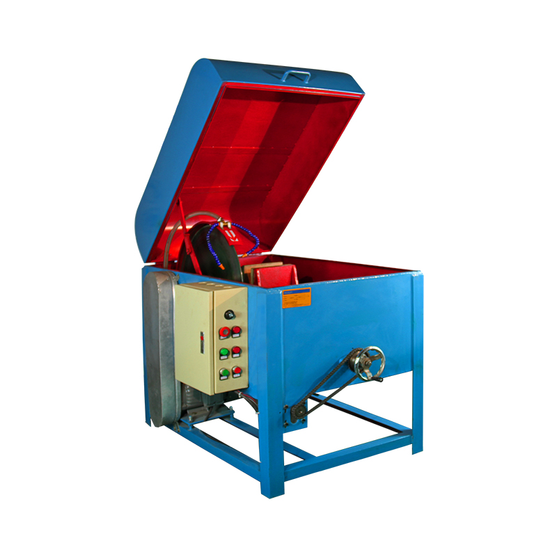 單片自動油切機