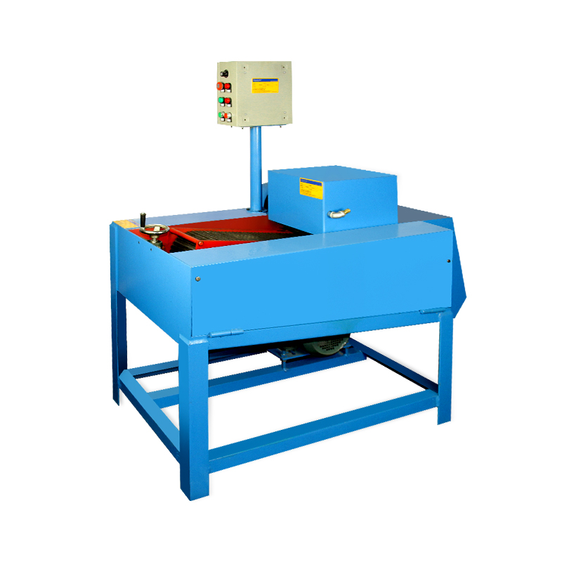 多刀片自動拉條/切粒機