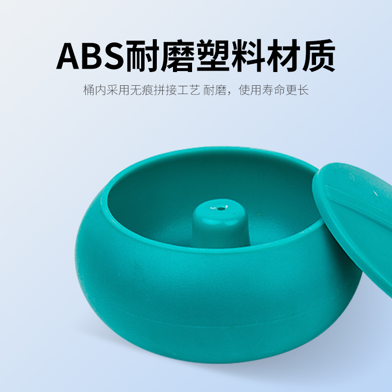 小型鼓型拋光機