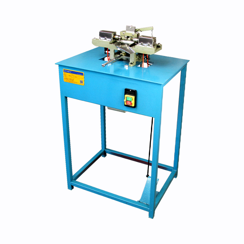 雙針打孔機DP180